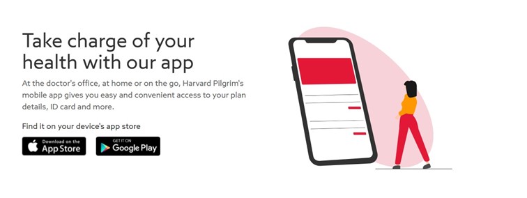 Harvard Pilgrim Broker Login