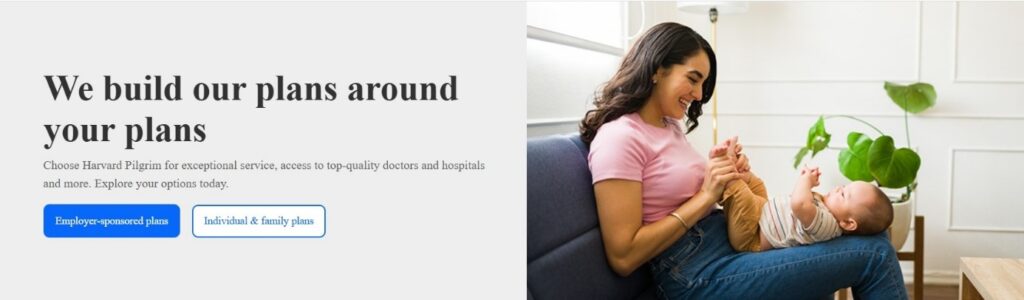 Harvard Pilgrim Provider Manual